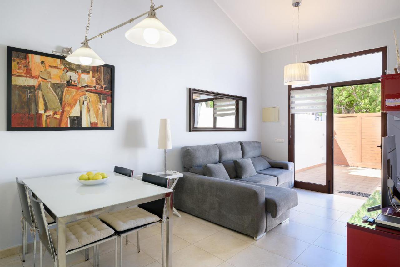 Ferienwohnung Casa Folias Puerto del Carmen  Exterior foto