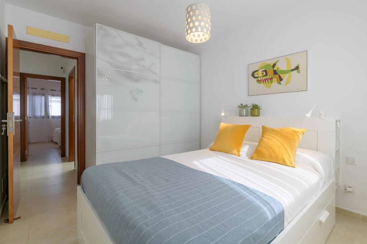 Ferienwohnung Casa Folias Puerto del Carmen  Exterior foto