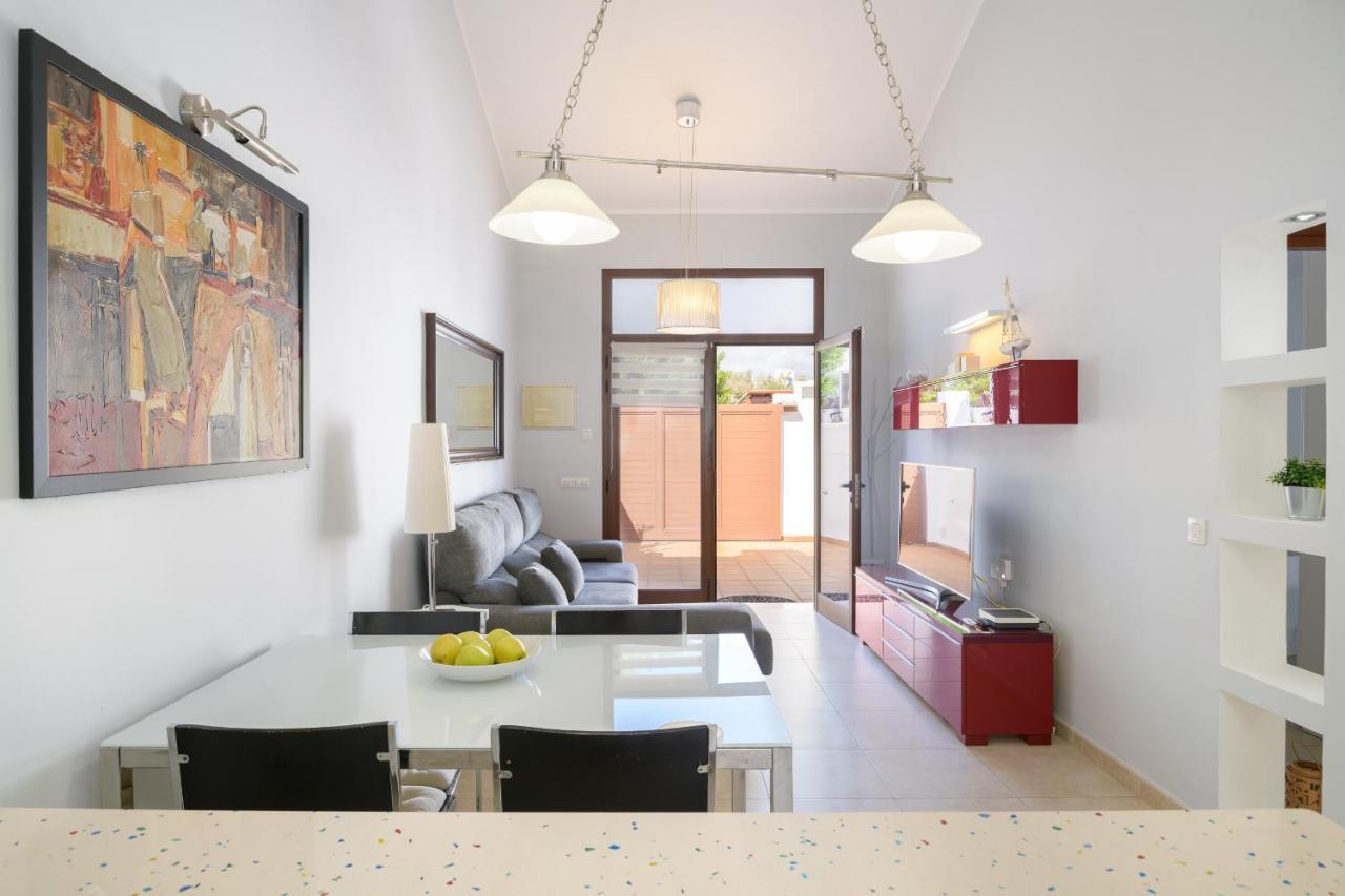 Ferienwohnung Casa Folias Puerto del Carmen  Exterior foto