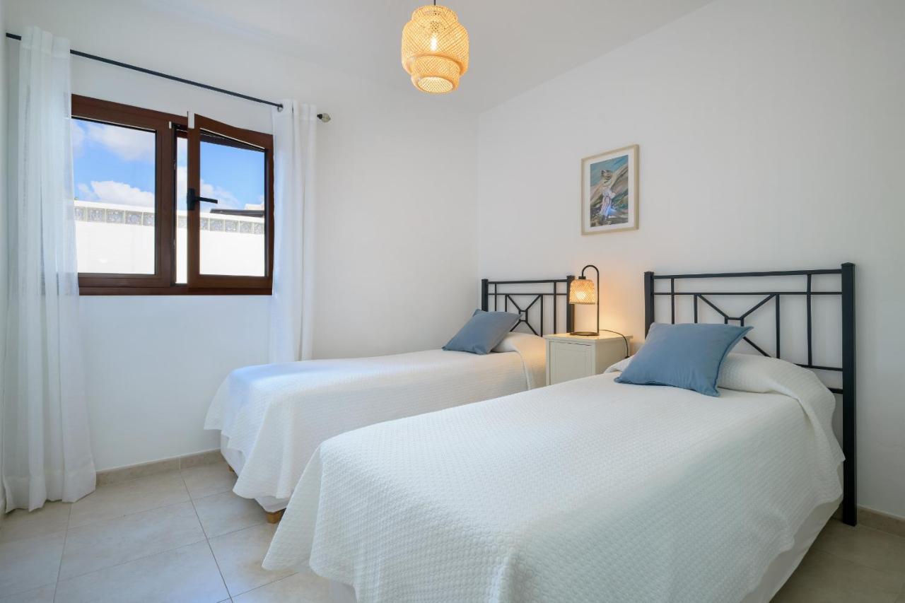 Ferienwohnung Casa Folias Puerto del Carmen  Exterior foto