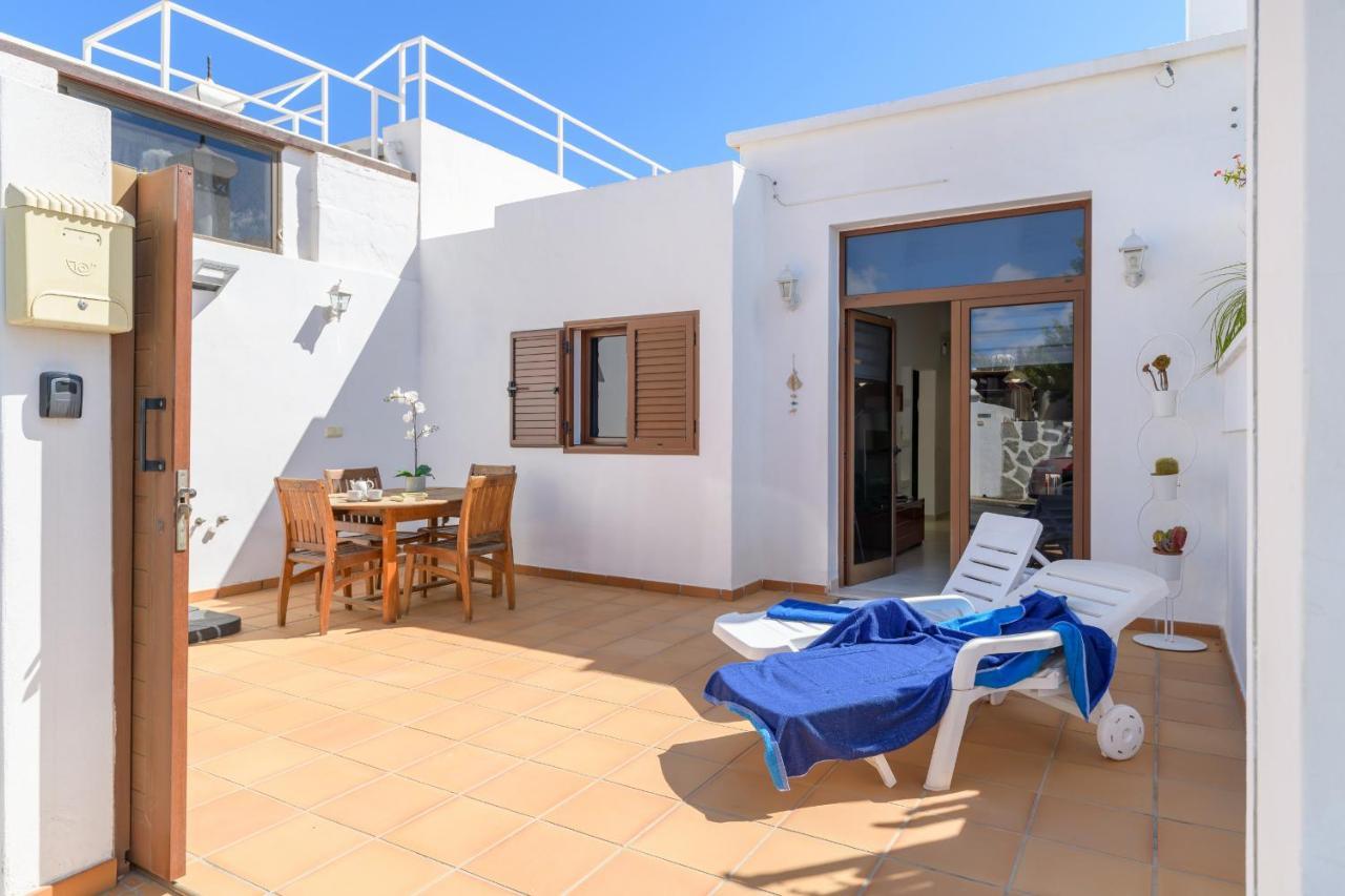 Ferienwohnung Casa Folias Puerto del Carmen  Exterior foto