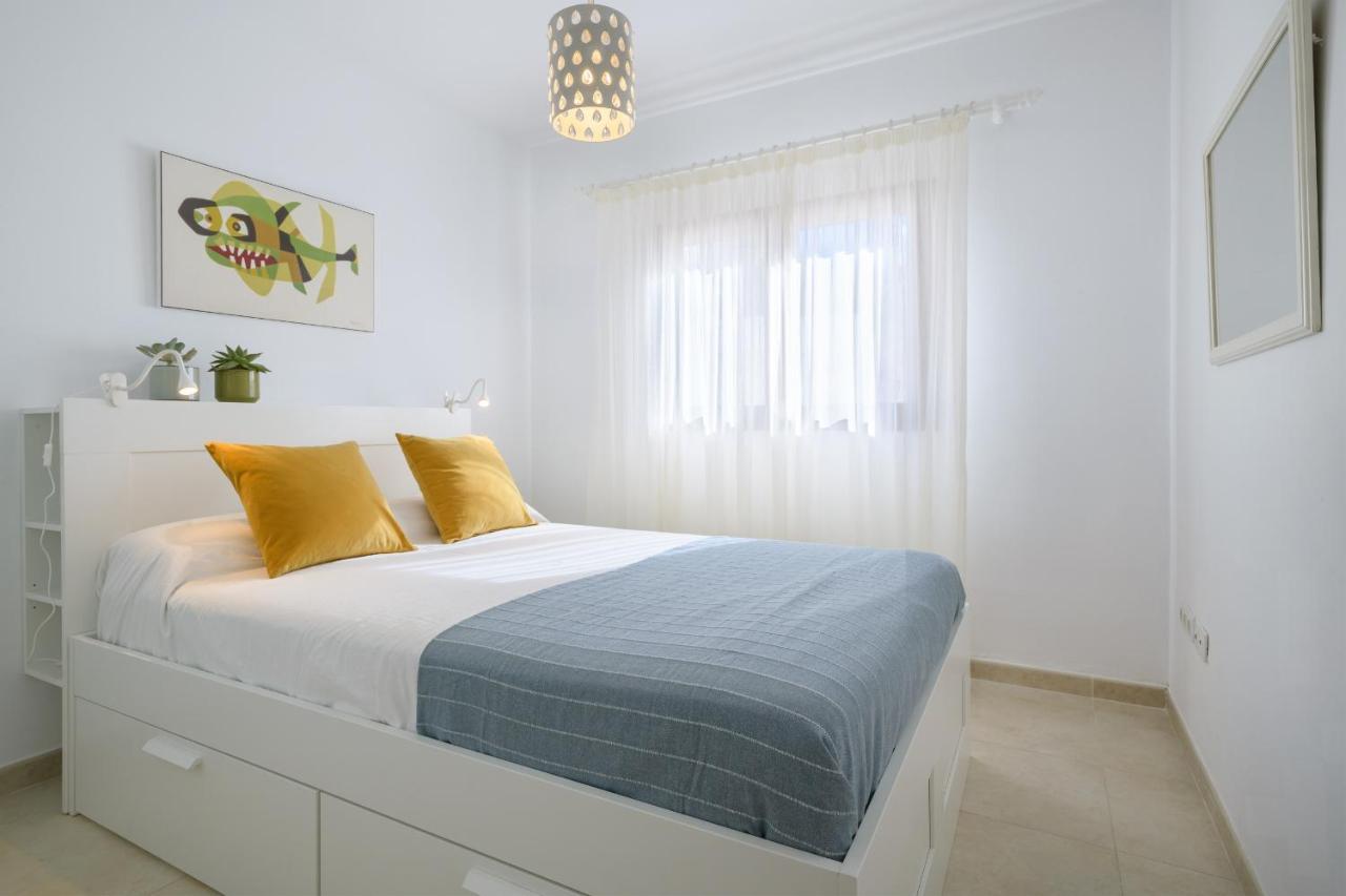Ferienwohnung Casa Folias Puerto del Carmen  Exterior foto